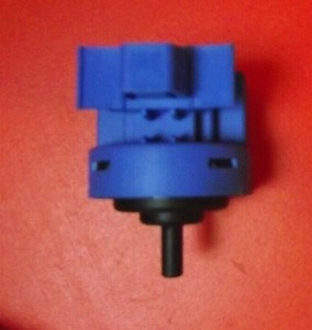Washing Machine INDESIT XWB71252W UK PRESSURE SWITCH