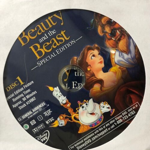 $3.00 each Kids DVD Build your own lot Disney-Pixar-DreamWorks etc "DISK ONLY" - Picture 45 of 162