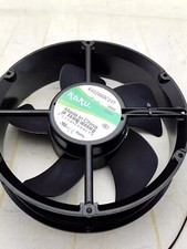 KAKU KA2206DC24V 22060 DC24V 22CM Dual Ball Axial Cooling Fan