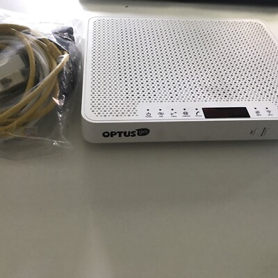 Optus Modem Modems Routers Gumtree Australia Free Local Classifieds Page 6 Optus Modem Modems Routers Gumtree Australia Free Local Classifieds Page 6
