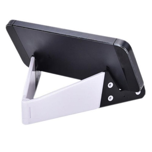Novità Per Supporto Da Tavolo Universale Pieghevole Per Tablet Telefono + - Photo 6/25