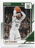 2024-25 Donruss #44 Jae Crowder - Milwaukee Bucks