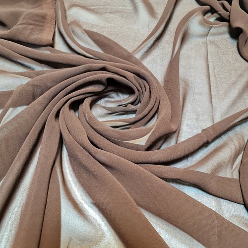 Vestido de gasa de tela transparente liso con arco de boda cortina material de disfraz artesanal 44" - Imagen 64 de 129