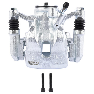 Rear Right Side Brake Caliper Assembly For Mazda CX-5 2016-2024