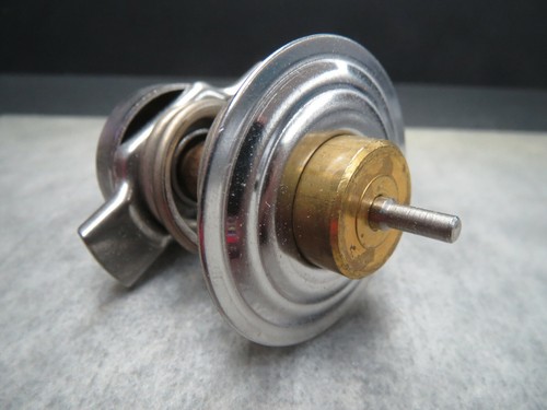 Thermostat for Porsche 911 Boxster Cayman Made in Germany by WAHLER Ships Fast! - Picture 2 of 6