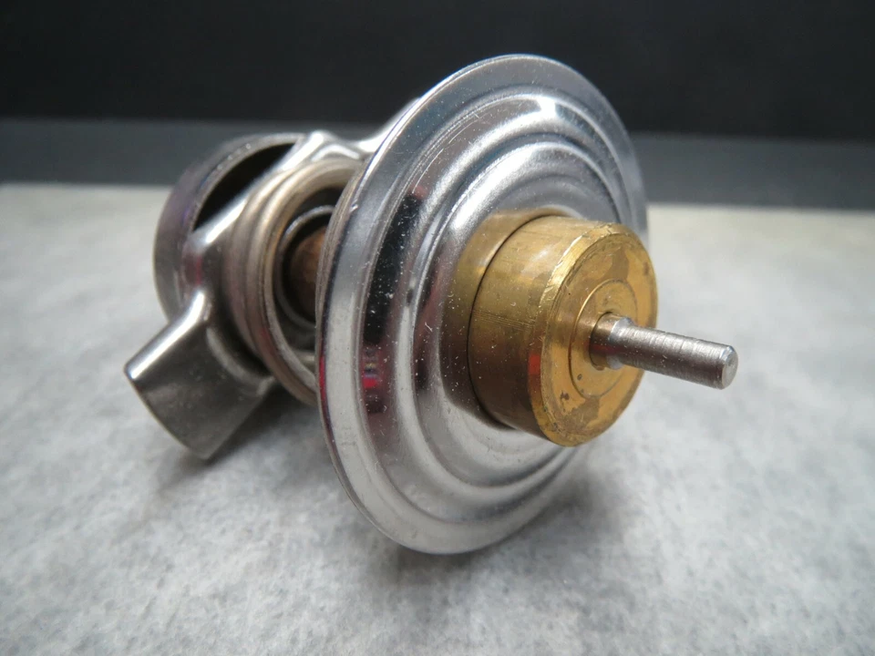 Thermostat for Porsche 911 Boxster Cayman Made in Germany by WAHLER  Ships Fast! - Image 2 of 4