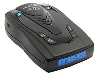 Whistler Xtr-540 Cordless Radar Detector Standard Packaging Whistler Xtr-540 Cordless Radar Detector Standard Packaging