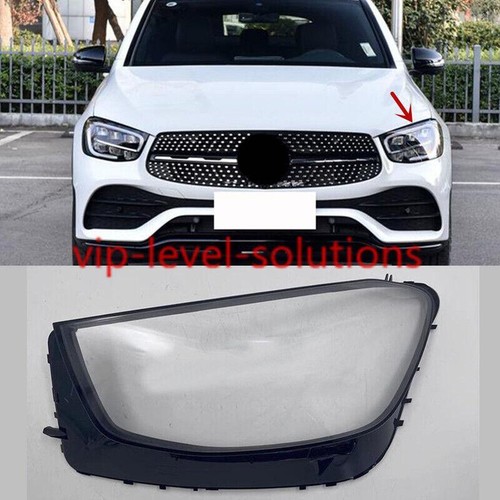 TMAR Miroir Glace Rétroviseur,pour Mercedes-Ben-z GLC W253 2016 TMAR Miroir Glace Rétroviseur,pour Mercedes-Ben-z GLC W253 2016