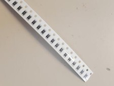 Set of 100 Pieces 200K Ohm SMD SMT Surface Mount Chip Resistor 0603 5%