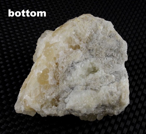 LARGE WITHERITE CRYSTALS - 9.5 cm - Old Collection -CAVE-IN-ROCK, ILLINOIS 24162 - Picture 7 of 9