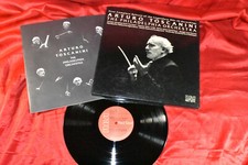 ARTURO TOSCANINI THE PHILADELPHIA ORCHESTRA F...