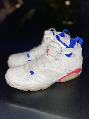 Size 9.5 - Jordan Flight Club 91 Ultramarine