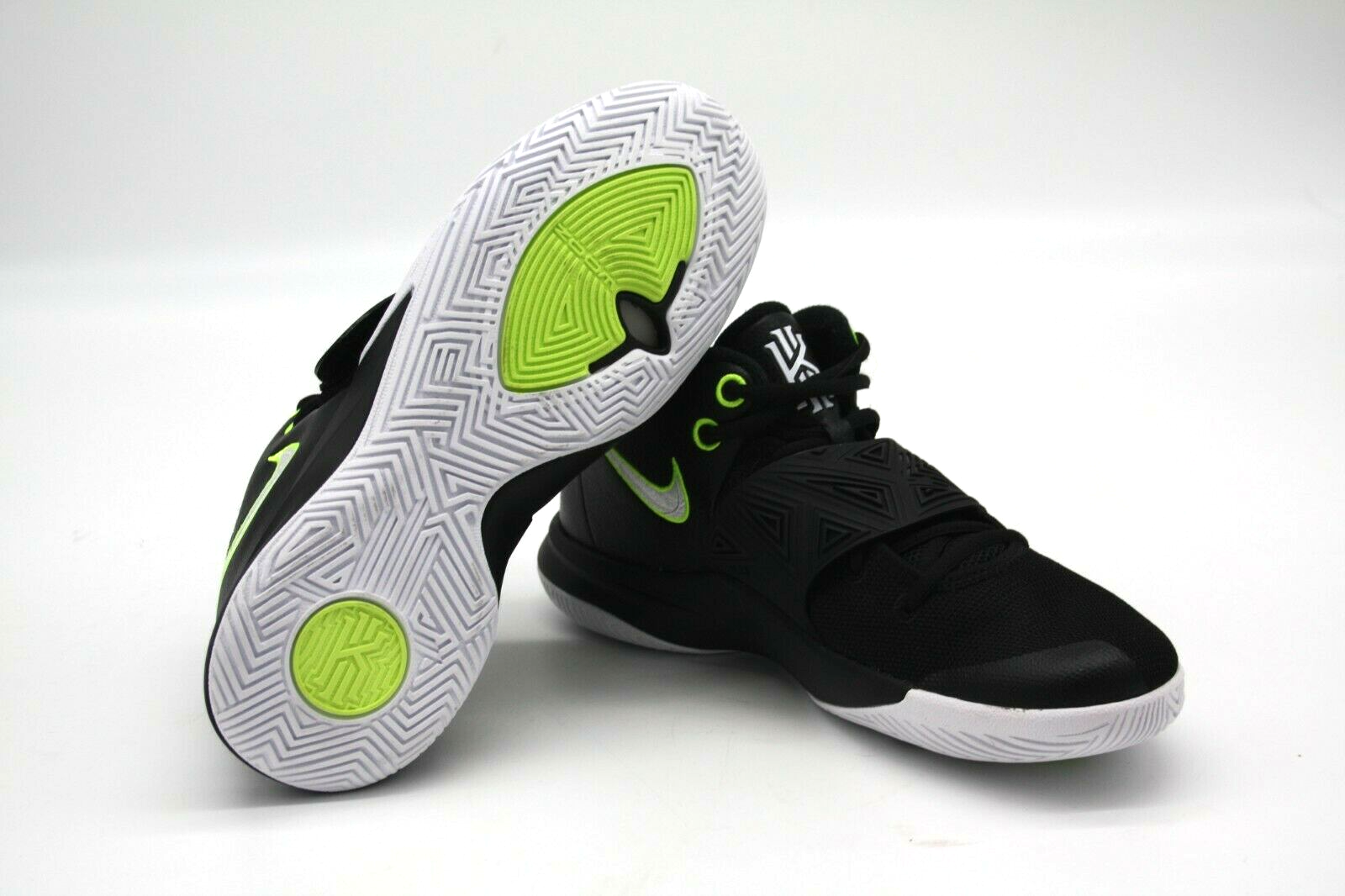 kyrie flytrap 3 black