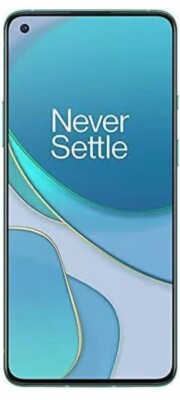 OnePlus 8T+ 5G - 256GB w/,tic tok app.