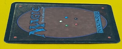 MTG PLATEAU (Ink) Alpha (OldManMTG 010-801) | eBay