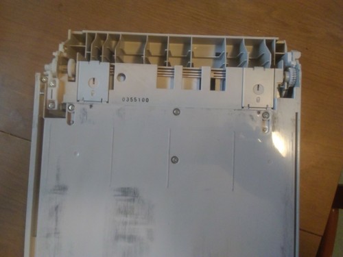 Okidata B6300 500 Page Paper Tray - Picture 4 of 4