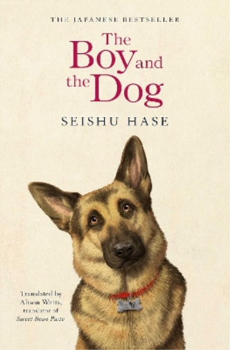 Seishu Hase The Boy and the Dog (Tascabile)