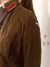 cccp uniform