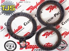 . THM 400 Raybestos RCPBP-03 Racing Blue Devils Clutch kit HD Clutches BLUE