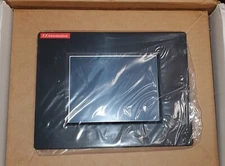 EZ3-T6C-E , HMI Monitor , Avg Automation