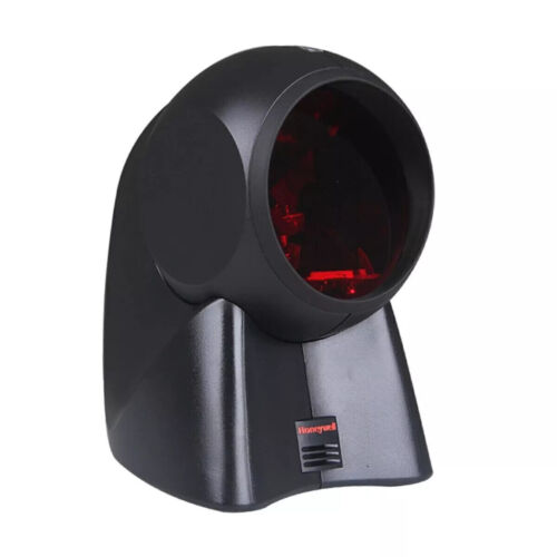 Honeywell MK7120-31A38-CNAF 2D/1D Handheld RS232 Barcode Scanner W/ RS232 Cable - Picture 15 of 19