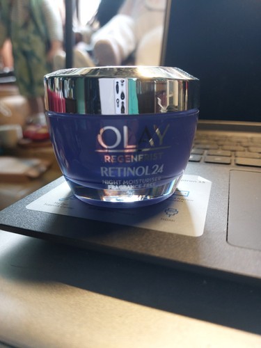 Olay Regenerist Retinol 24 Facial Moisturizer - 50ml