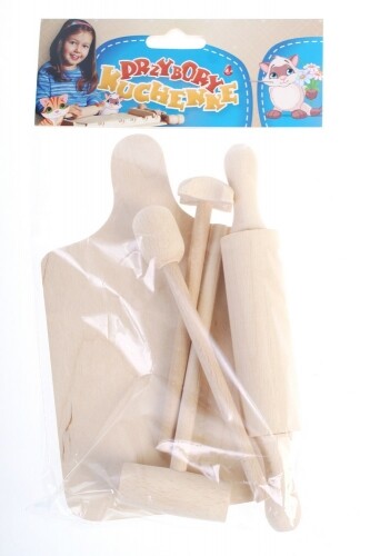 5903292830100 Начиния Кухенне древняне у церкви 15х27 СТОЛЯРНЫХ ИЗДЕЛИЙ ДВА ВОЛХВА ГЕНДЕЛЯ 2790₽