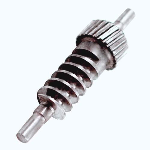Seat Thigh Support Actuator Repair Metal Gear For BMW X5 X6 528i 535i 740Li - Picture 6 of 7