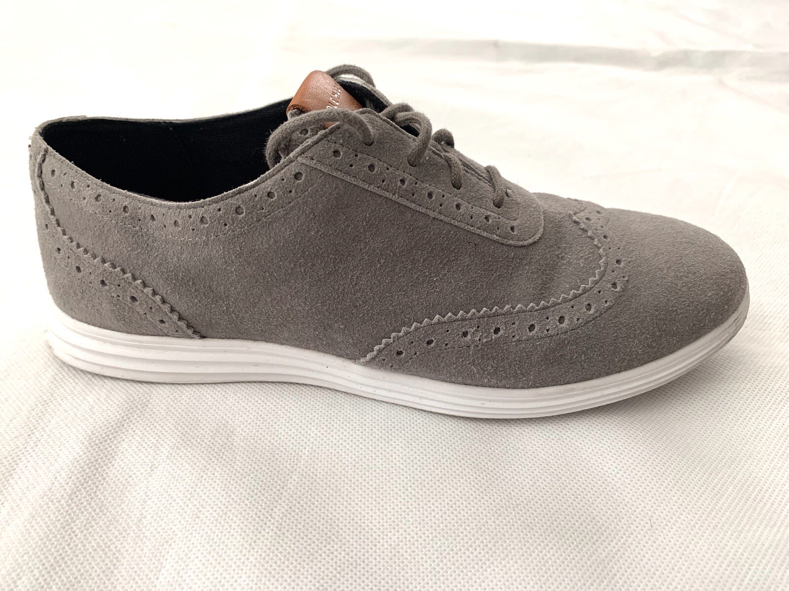 cole haan women's slip on shoes