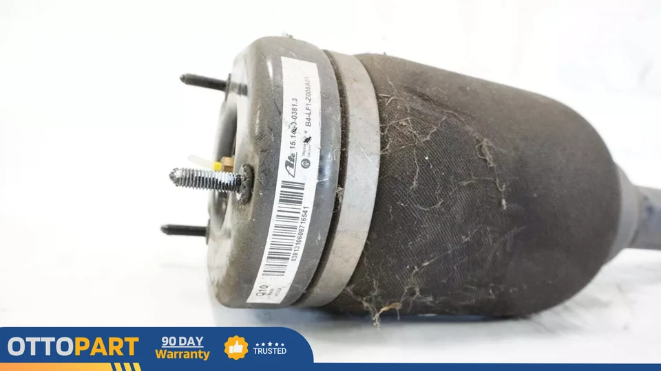 07-12 Mercedes X164 GL450 ML450 GL550 Front Left or Right Air Shock Strut Arnott - Image 3 of 4