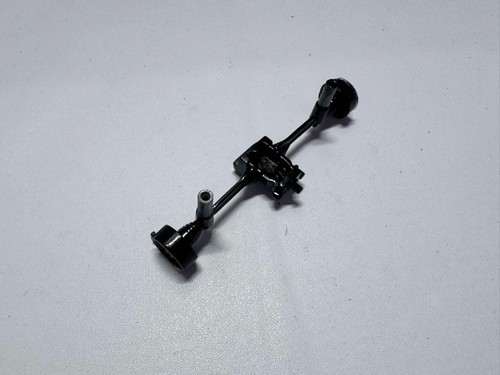 1:18 Kyosho - 2006 BMW E64 M6 Cabrio 6-Series - Ersatzteile - Spare Parts - Picture 11 of 33