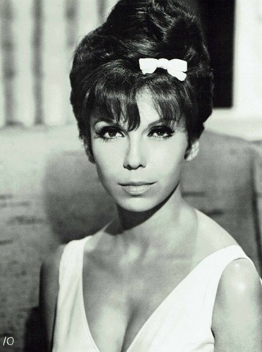 Nancy Sinatra zdjęcie vintage