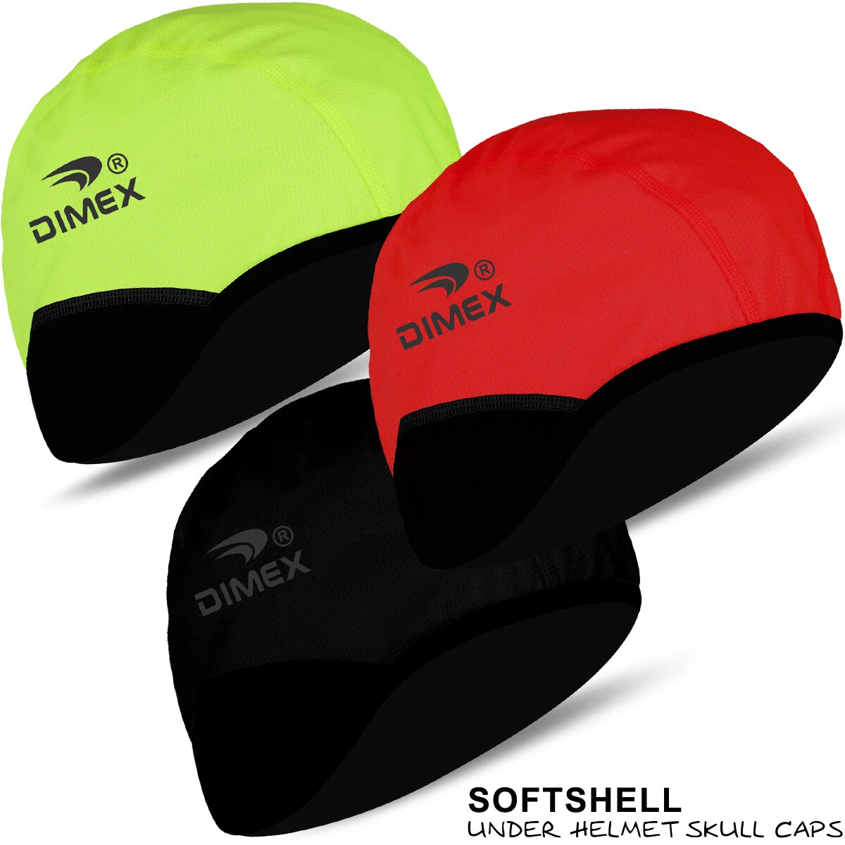 Best skull store cap under helmet