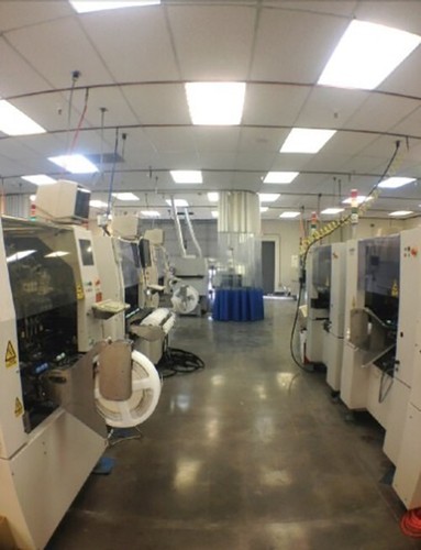 4X77A08635 64GB DDR4 RDIMM 3200MHz RAM Memory Cascade Lake, Ice Lake & AMD CPU - Picture 4 of 5