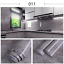 Self Adhesive Marble Wallpaper Walls In Rolls Flooring Film Waterproof Stickers goedkope aandelen