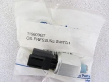 GENIE 119809GT OIL PRESSURE SWITCH FOR PERKINS ENGINES; GENIE BOOM LIFTS