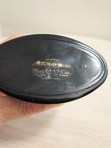 Bvlgari Jasmin Noir EDP 50ml Discontinued - Picture 7 of 7