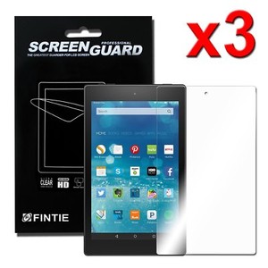 3pcs-Clear-Screen-Protector-for-New-Amazon-Fire-HD-8-7th-Generation-2017-Tablet