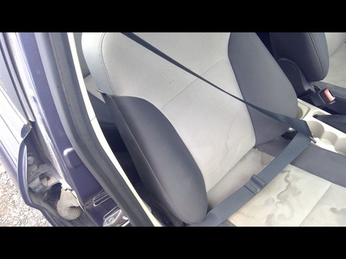 Seat Belt Front Bucket Passenger Retractor Fits 11-13 FIESTA 608155