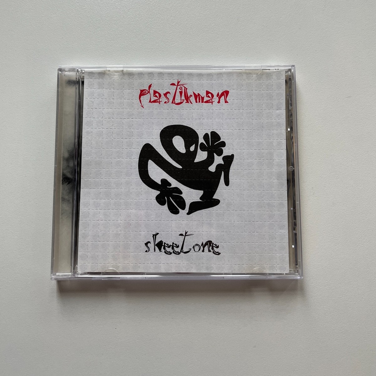Plastikman KOMPILATION Richie Hawtin CD 【公式通販】