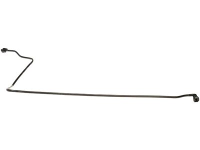 Dorman 72GD11W Heater Hose Set Fits 2015-2020 Ford Transit-150
