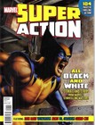 Marvel Super Action Magazine #1 (2011) Very Fine (8.0) Marvel Free Ship over $50