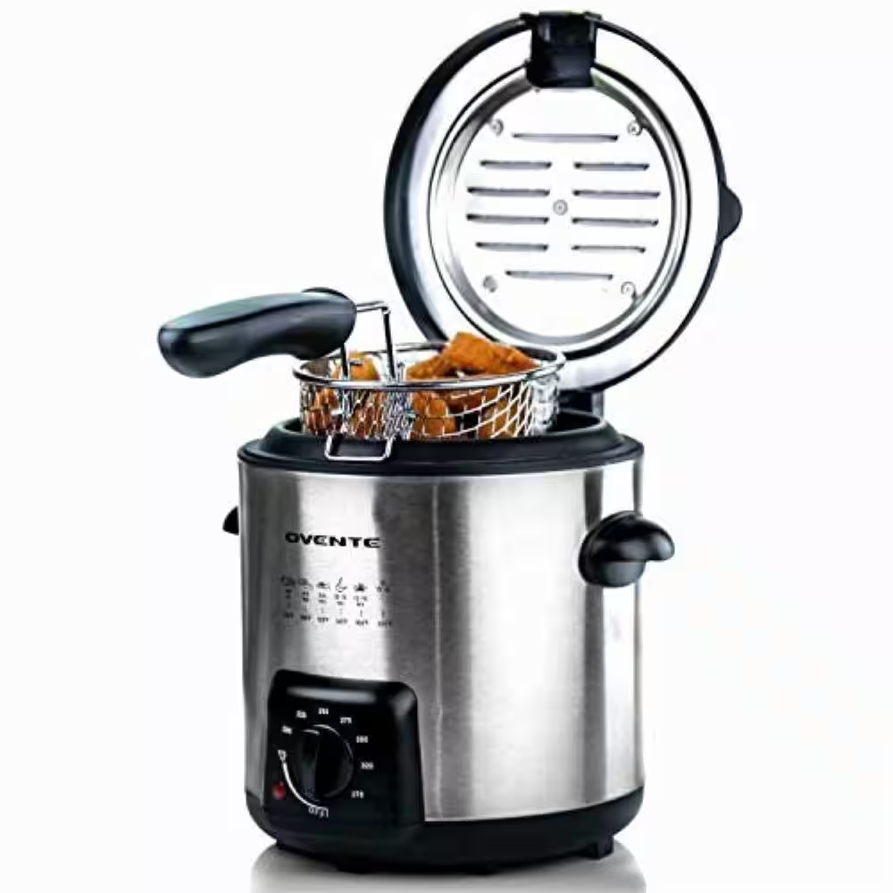 0.9 Liter Single Serving Apartment Small Kitchen Appliance N