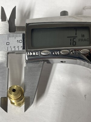 1 OEM RESIDEO 392449-1 HONEYWELL 1/8