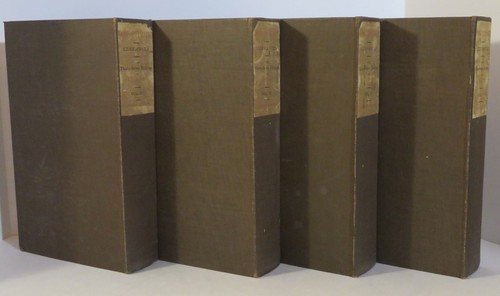 Miguel De Cervantes / History Of That Ingenious Gentleman Don Quixote Of La - Imagen 2 de 4