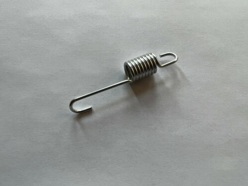 Expansion Spring Various Stand Tension Extension Expanding Extending Springs . - Picture 9 of 16