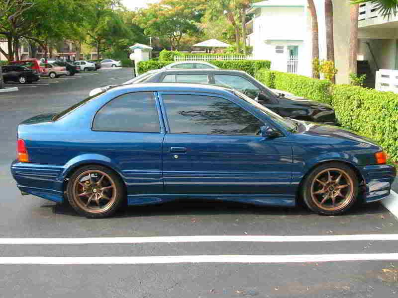 KIT RECONSTRUCCIÓN SUSPENSIÓN TOYOTA TERCEL 1995 95 1996 96 1997 97 98 99 1999 Foto 4 de 4