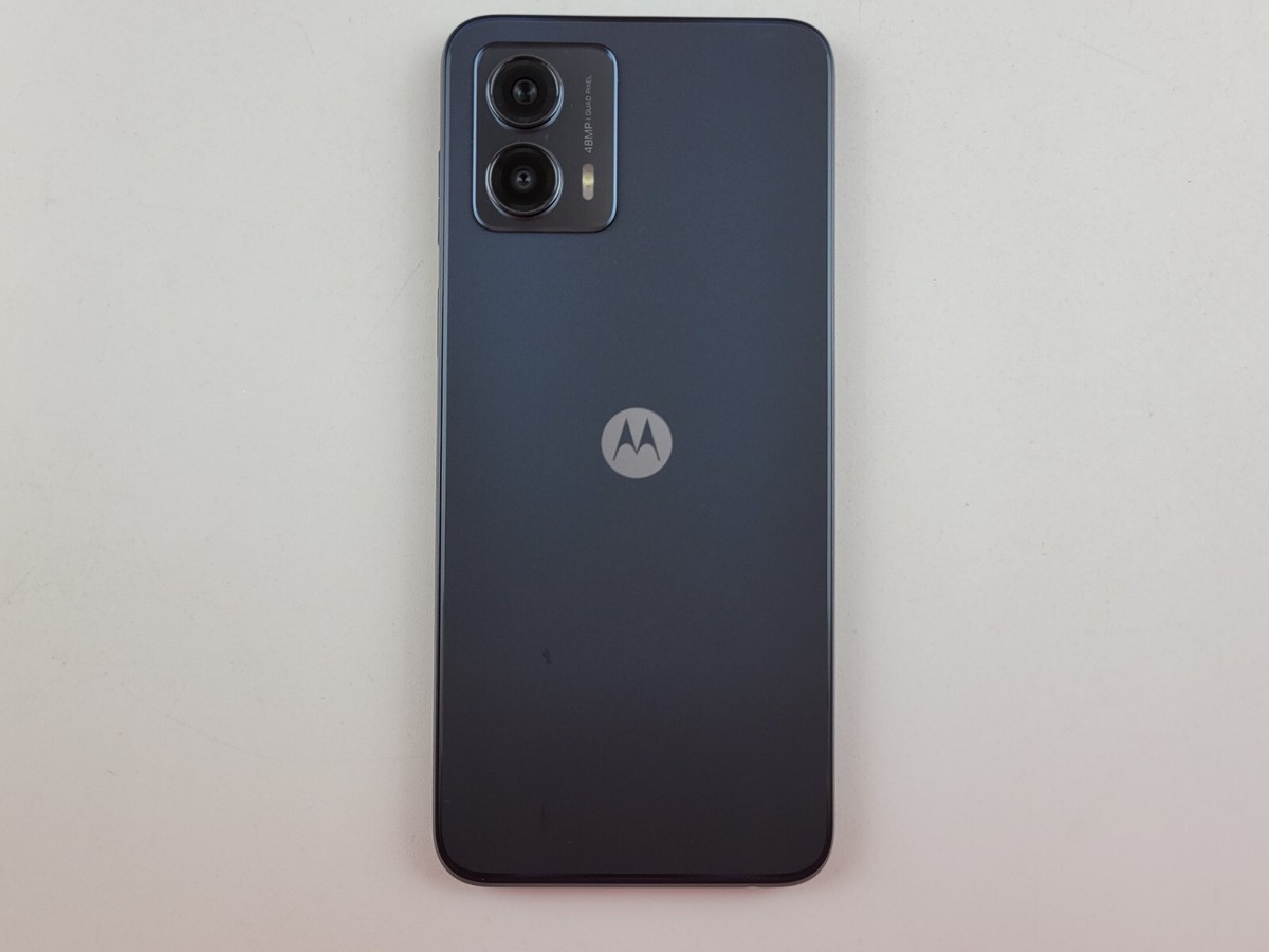 Motorola moto g 5G 2023 (XT2313-4) 64GB (Cricket Wireless) - Clean