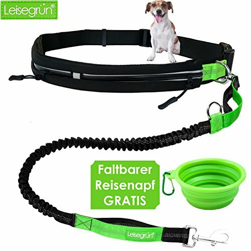 Leisegrün Joggingleine mit Bauchgurt. Verstellbare Freihandleine mit Sport La... | Konzentrieren Sie sich auf das Babyleben
Leisegrün Joggingleine mit Bauchgurt. Verstellbare Freihandleine mit Sport La... | Konzentrieren Sie sich auf das Babyleben