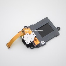 Ricambi di riparazione per Sony A6500 ILCE-6500 gruppo unità otturatore tenda lama scatola assy